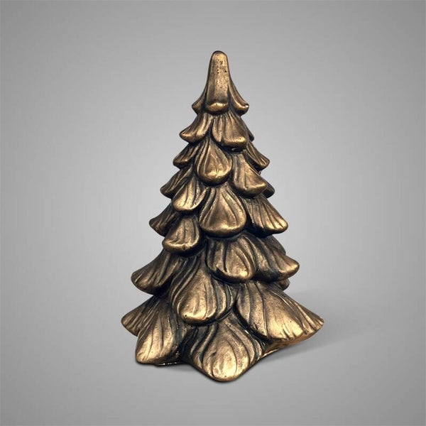X-Tree Organic Majestic Gold M D.11 H.15