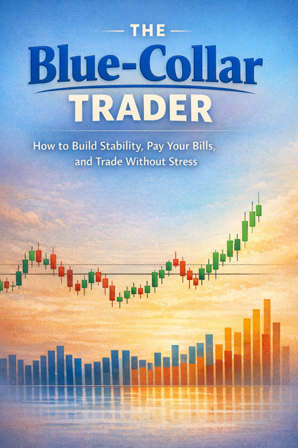 The Blue-Collar Trader