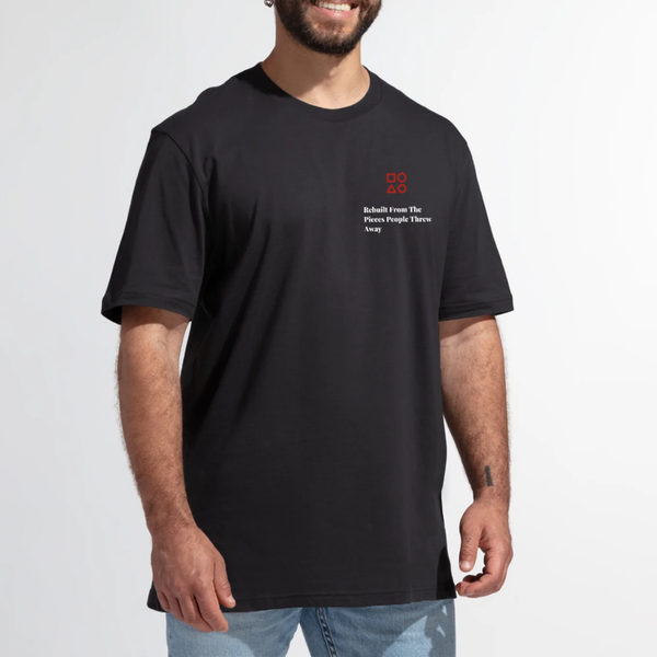 Survivor Clothing  For Him - Parts