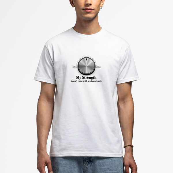 Survivor Clothing  For Him - Strength