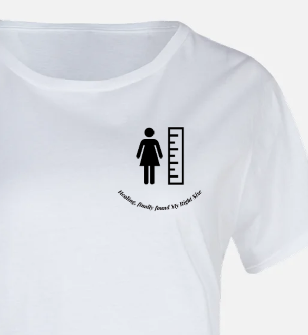 Still Standing Clothing - Right Size