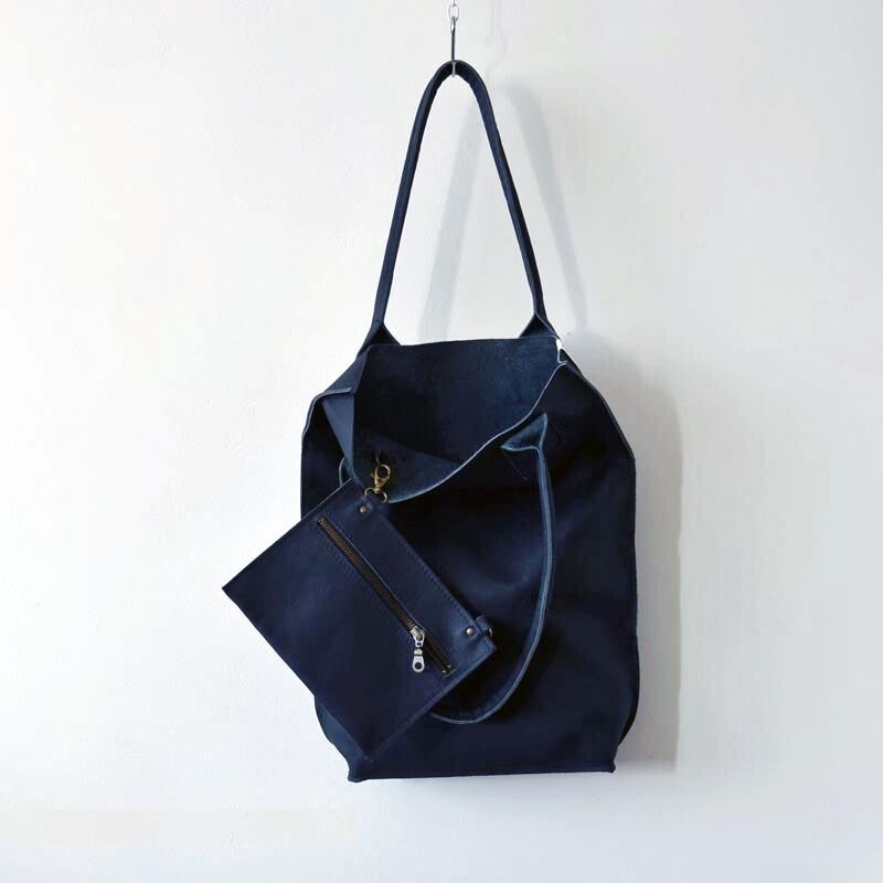 Shopper Talk don't Whisper - M Nero