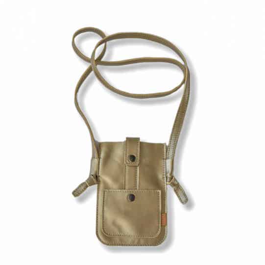 Telefoontasje Tuned Goud