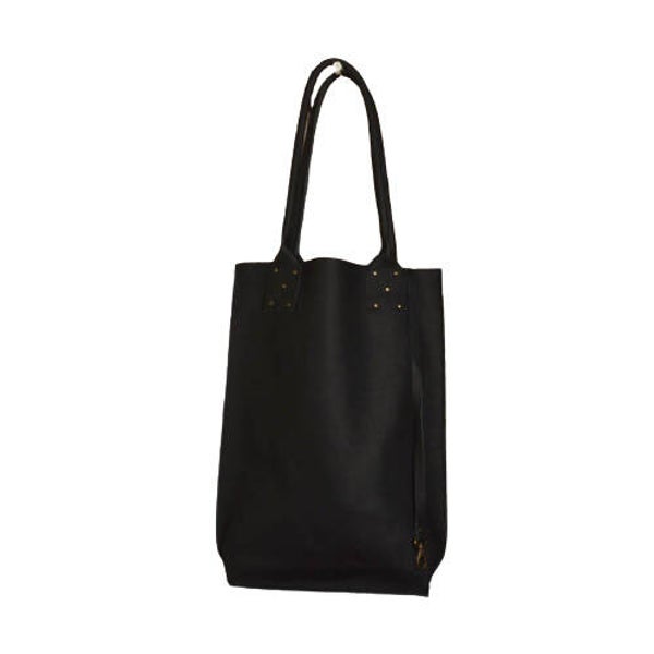 Shopper Talk on stage - M - Nero