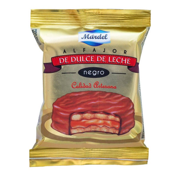 ALFAJOR MARDEL UNIDAD
