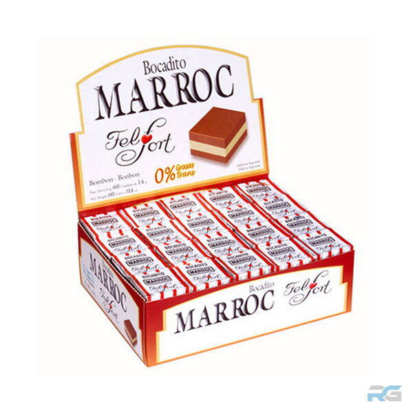 MARROC BOCADITO ARGENTINO