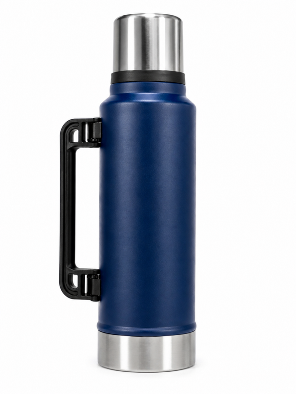 TERMO PARA MATE LISO 1.400 LITRO