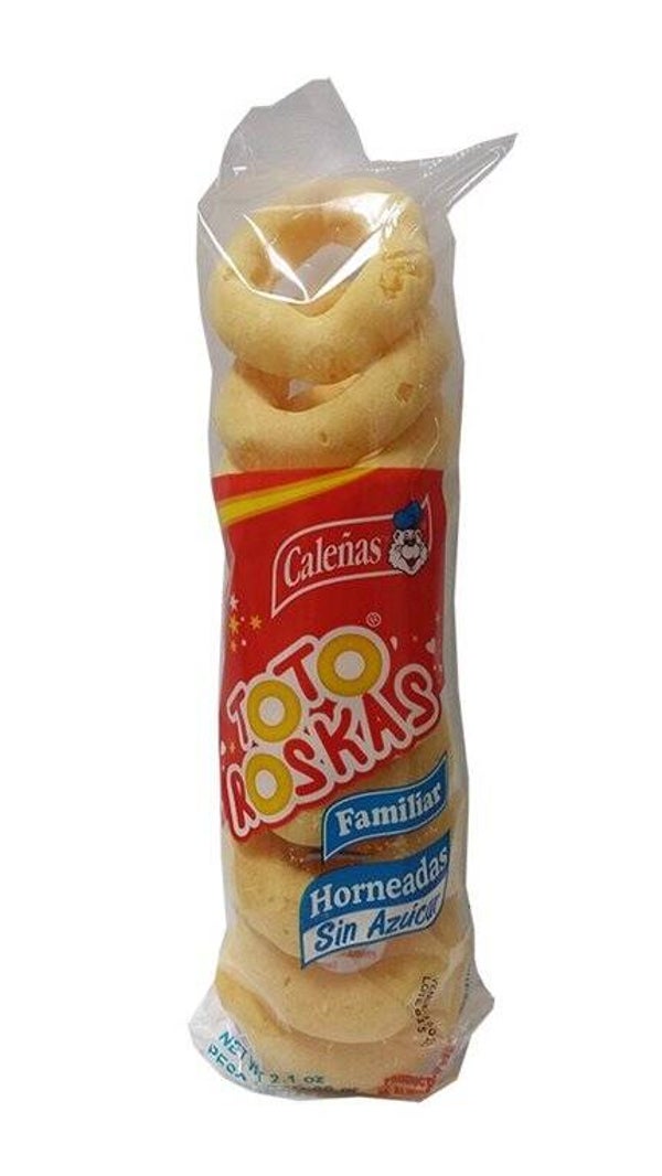 TOTOROSCAS CALEÑAS FAMILIAR