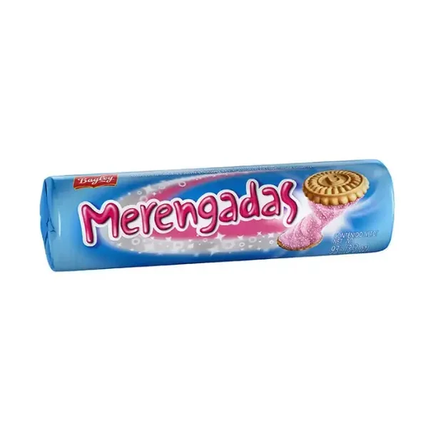 GALLETAS MERENGADAS BAGLEY