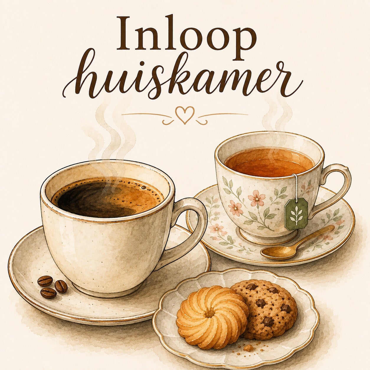 Hier komt een foto