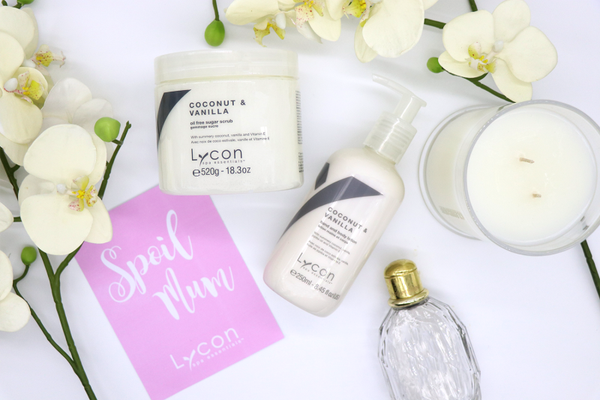 Skincare set no more rough skin