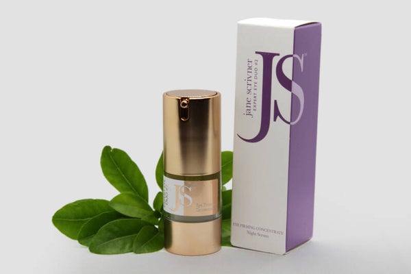 Jane Scrivner #2 Eye Firming Concentraat (nacht)  15ml