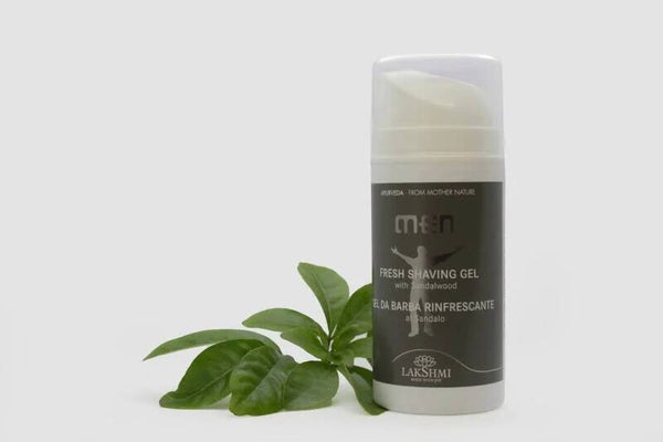 Lakshmi Fresh shaving gel 150ml