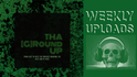 Tha [G]round Up Podcast