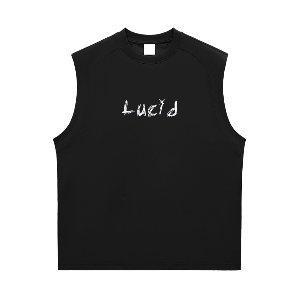 quick dry tank top