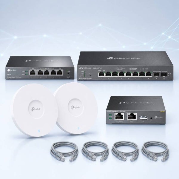 Pack WiFi Pro Sérénité 6