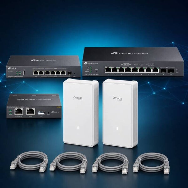 Pack WiFi Pro Performance 7