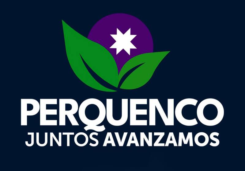 Ville de Perquenco