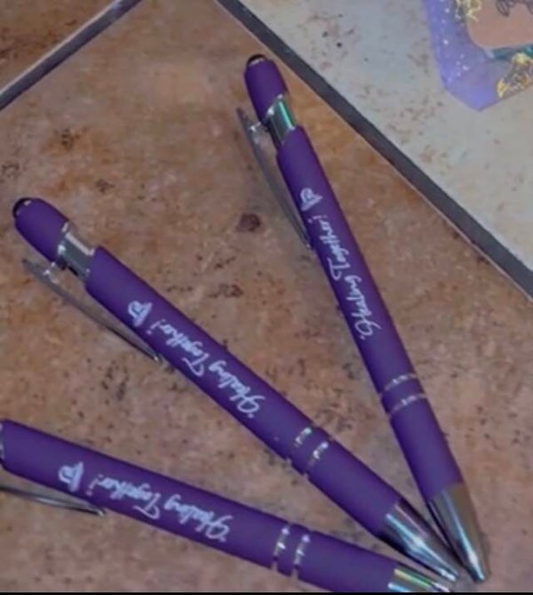 Ink Pen