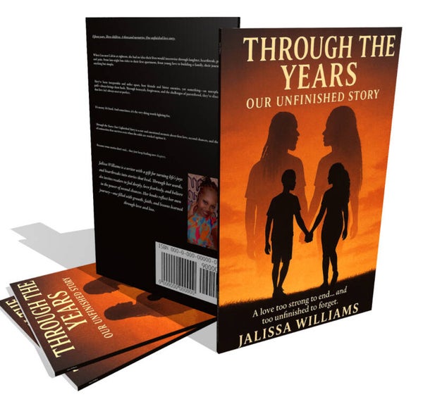 Through The Years 💌🤎