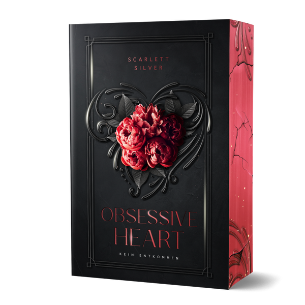Obsessive Heart | Print