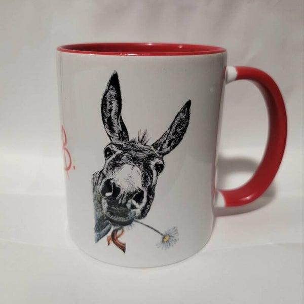 Mug by Grib