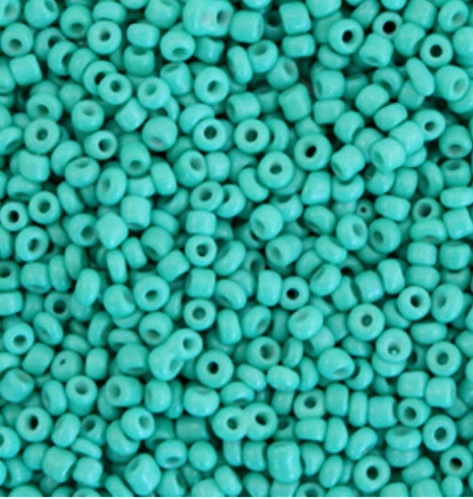 Viridian green 2mm!