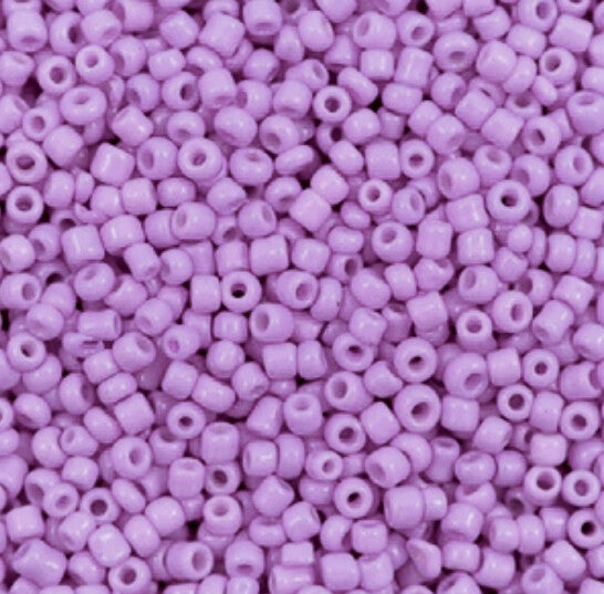 Lilac purple 2mm!