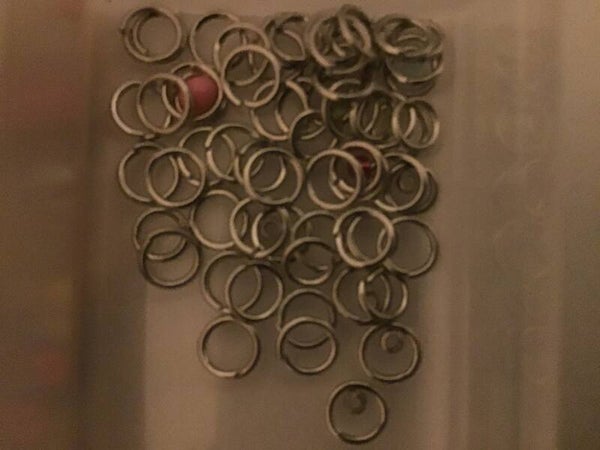 Buigringen 0,02 cent ps