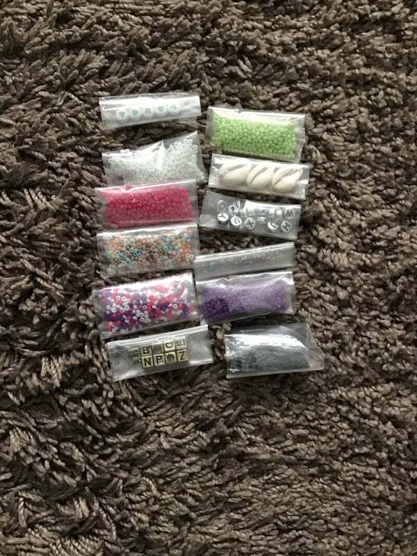 Bied pakketje bieden vanaf 2,00 excl