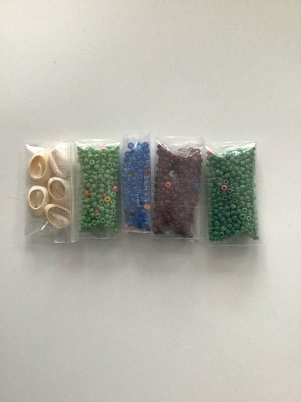 Biedpakketje bieden vanaf 0,50 cent excl