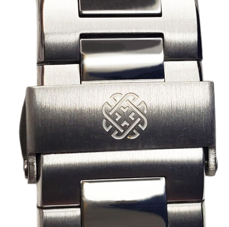 XELTIC ELEGANCE WATCH  CLASP