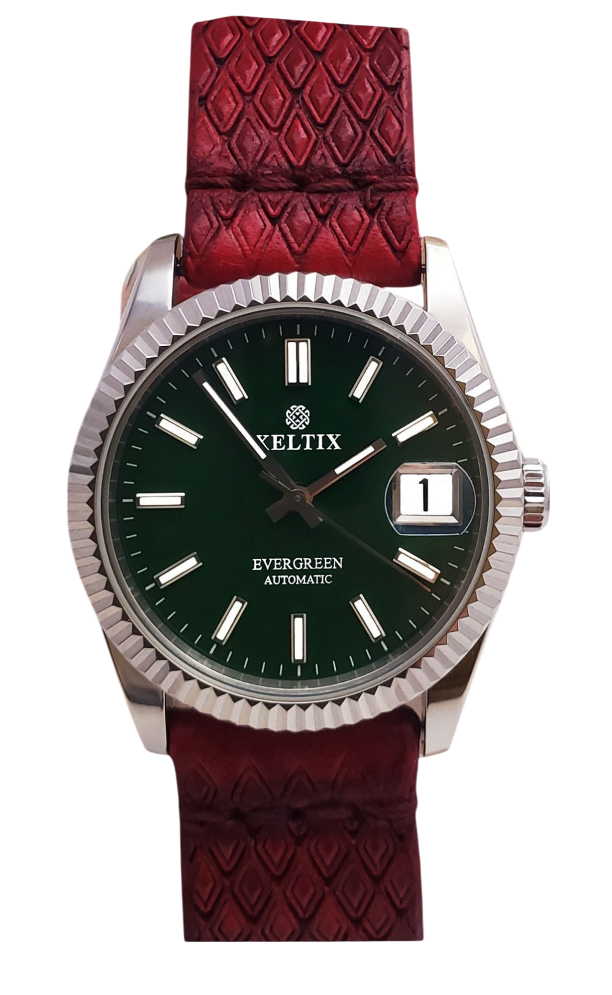XELTIX EVERGREENW WATCH