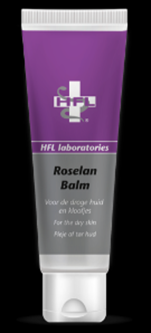 Roselan Balm - tube 60ml