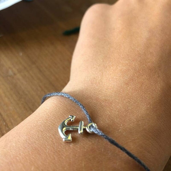 5.3 armbandje ankertje