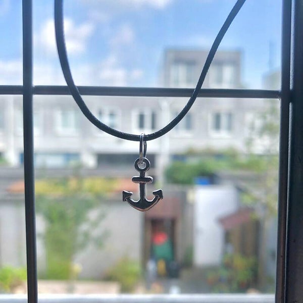 5.2 Ketting ankertje