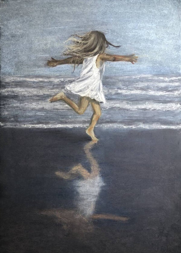 Vrijheid 24x34 (verkocht)