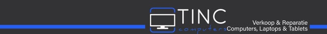 TINC Computers Heerlen