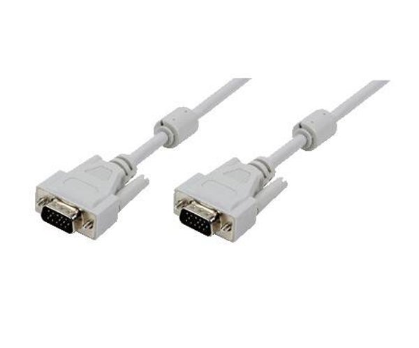 VGA kabel 1.8M CV0034 M/M
