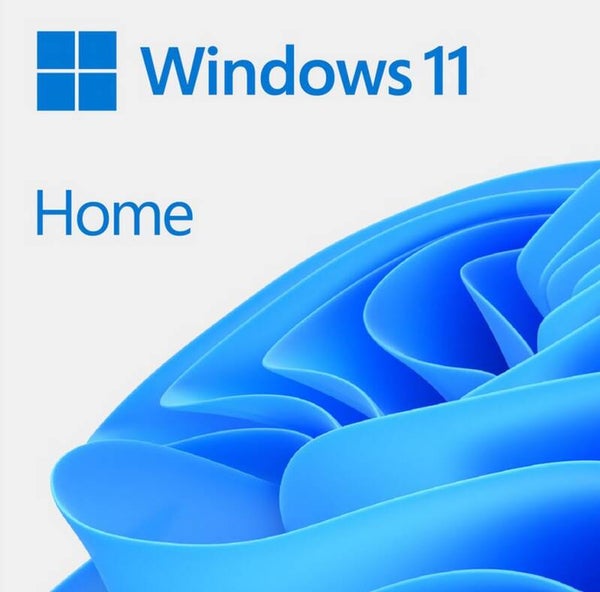 OS Microsoft Windows 11 Home 64bit Multilanguage