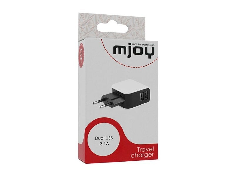 Hoco Travel Charger 3.1a USB-C N2C