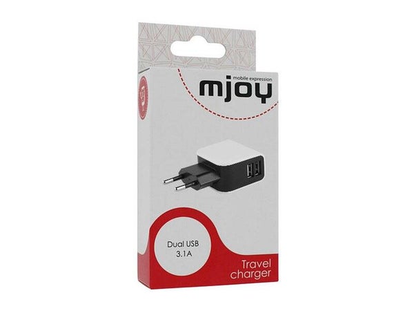 Hoco Travel Charger 3.1a USB-C N2C