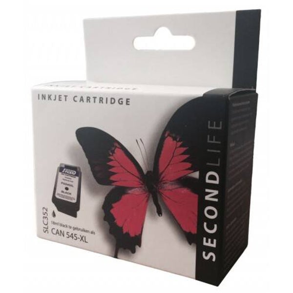 Secondlife Canon PG 545 BK  XL