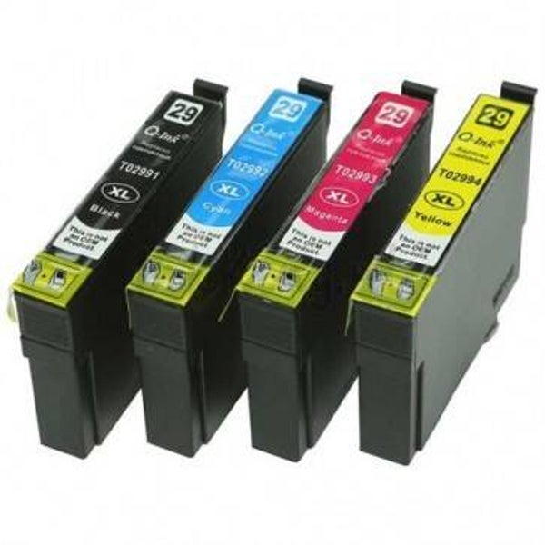 Second life Epson T2996 (29XL) multipack