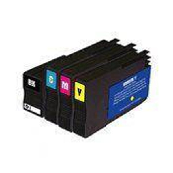 Multipack HP 950 / 951 BK, C, M & Y