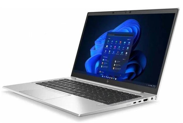 HP 840 G8 /14.4 / i5-1145G7 / 16GB / 256GB/ W11P