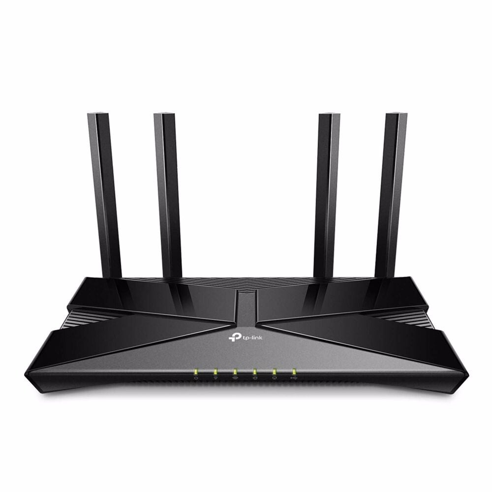 TP-Link Archer AX23 1xWAN 4x LAN 1800Mbps GB