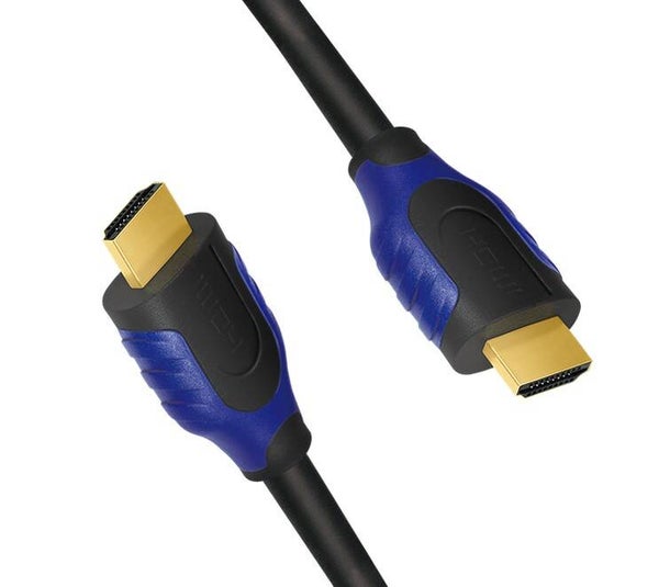 HDMI 2.0 2.00m 4K/60Hz LogiLink CH0062