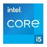 1700 Intel Core i5-12400F 65W / 2,5GHz / BOX