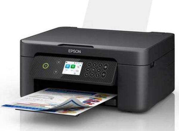 Epson Expression Home XP-4200 Inkjet A4  Wifi